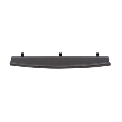 Mishimoto 14-16 Ford Fiesta ST 1.6L Performance Intercooler (Black) - Graveyard Performance