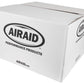 Airaid 11-14 Ford Mustang GT 5.0L Race Only (No MVT) MXP Intake System w/ Tube (Oiled / Red Media)