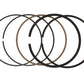 Wiseco 100.0mm Ring Set 1.2 x 1.5 x 2.0mm Ring Shelf Stock