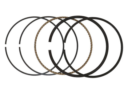 Wiseco 100.0mm Ring Set 1.2 x 1.5 x 2.0mm Ring Shelf Stock - Graveyard Performance