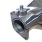 Injen 16-20 Honda Civic I4-1.5L Turbo 10th Gen. Bar and Plate FMIC (600 HP Max)