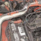 Injen 88-91 Civic Ex Si CRX Si Polished Cold Air Intake