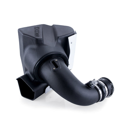 Mishimoto 2020+ Toyota Supra GR 3.0T Performance Intake Kit - Graveyard Performance