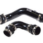 Injen 17-19 Honda Civic Type-R Aluminum Intercooler Piping Kit - Black