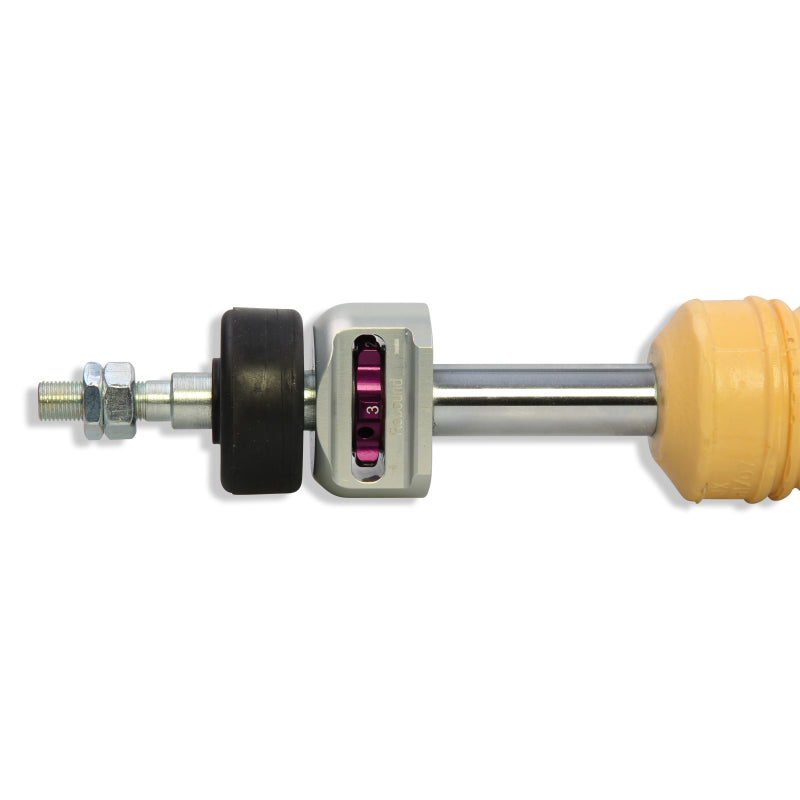 KW Coilover Kit V3 Audi A4 S4 (8K/B8) w/o electronic dampening control Sedan FWD + Quattro - Graveyard Performance