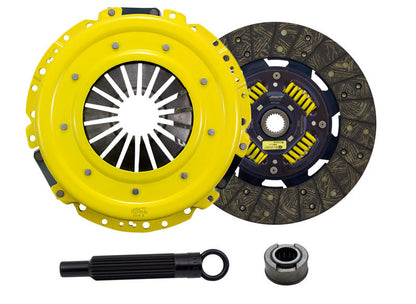 ACT 2011 Ford Mustang Sport/Perf Street Sprung Clutch Kit - Graveyard Performance