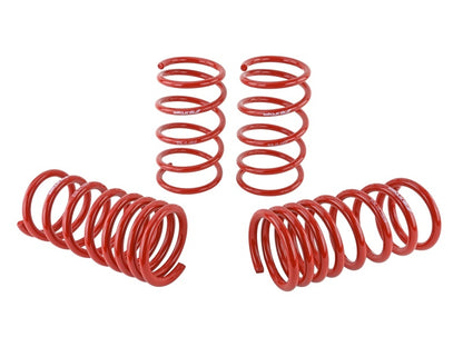 Skunk2 2013 FR-S/BRZ/FT86 Lowering Springs (Set of 4) - Graveyard Performance
