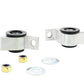 Whiteline 93-00 Subaru Impreza Non-Turbo Front Race anti-dive caster kit