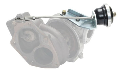 Turbosmart IWG75 Mitsubishi EVO 9 26 PSI Black Internal Wastegate Actuator - Graveyard Performance
