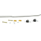 Whiteline VAG MK4/MK5 FWD Only Rear 24mm Adjustable X-Heavy Duty Swaybar