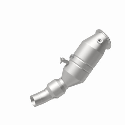 Magnaflow Conv DF 2014 228i 2.0L Close Coupled - Graveyard Performance
