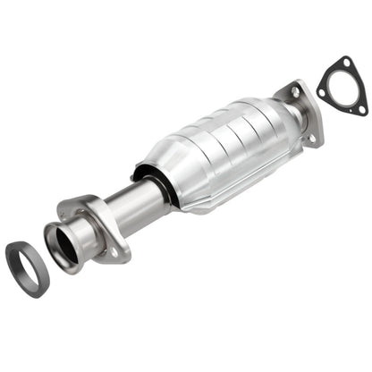 MagnaFlow Conv Direct Fit Acura 90-91 - Graveyard Performance