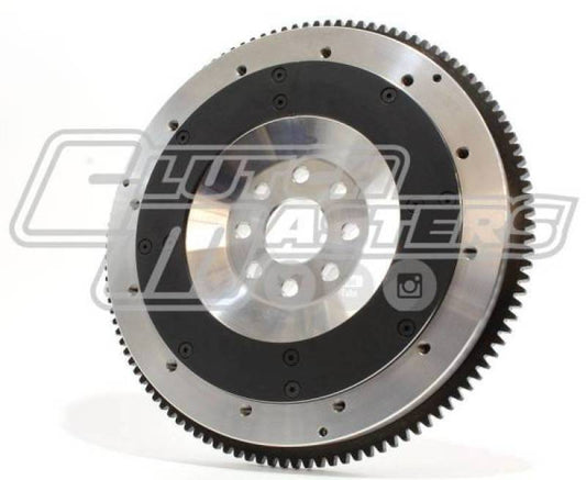 Clutch Masters Aluminum Flywheel 850 Series 92-97 Lexus SC300 3.0L - Graveyard Performance