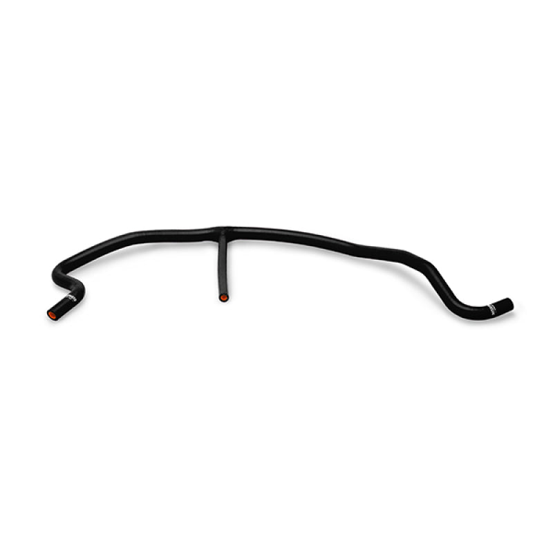 Mishimoto 05-08 Chevy Corvette/Z06 Black Silicone Ancillary Hose Kit - Graveyard Performance