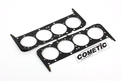 Cometic GM LS1 SB 3.910 inch Bore .040 inch MLS Head Gasket - Graveyard Performance