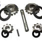 Yukon Gear Standard Open Spider Gear Kit For 9in Ford w/ 31 Spline Axles and 2-Pinion Design