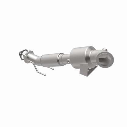 MagnaFlow Conv DF 2013 Ford Focus ST 2.0T - Graveyard Performance