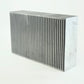 CSF Nissan GT-R (R35) High Performance Bar & Plate Intercooler Core - 22in L x 14in H x 5.5in W