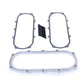 Skunk2 Ultra Series Honda/Acura Silver Street Intake Manifold .5 Liter Spacer