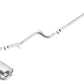 Borla 13-16 Ford Focus ST 5dr Hatchback Catback Exhaust