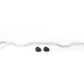 Whiteline 6/94-02 Subaru Legacy Front 20mm Heavy Duty Swaybar