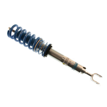 Bilstein B16 2004 Audi S4 Base Front and Rear Performance Suspension System - Graveyard Performance