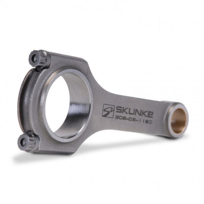 Skunk2 Alpha Series Honda D16/Z6 Connecting Rods (Long Rods) - Graveyard Performance