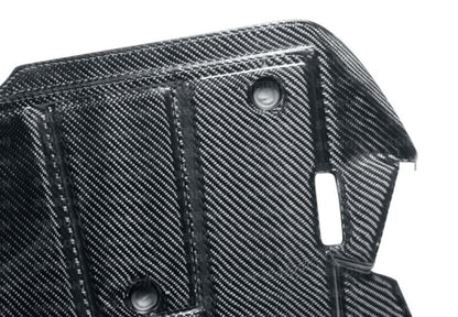 Seibon 07-08 Nissan 350Z Carbon Fiber Engine Cover - Graveyard Performance