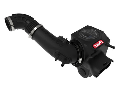 aFe POWER Momentum GT Pro 5R Media Intake System 16-19 Ford Fiesta ST L4-1.6L (t) - Graveyard Performance