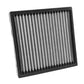 K&N 09-16 Honda Fit Cabin Air Filter