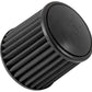 K&N Universal Air Filter (2-3/4in. Flange / 6in. Base / 5-1/4in. Top OD / 5-1/4in. Height)