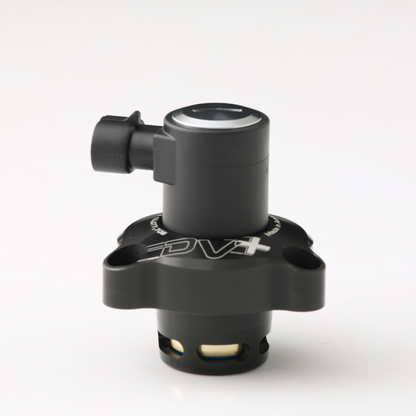 GFB Diverter Valve DV+ 2022+ VW Golf GTI/Golf R Mk8 (EA888) / 2018+ Audi RS5 B9 2.9TFSI - Graveyard Performance