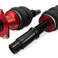 Air Lift Performance 17-25 Audi A4 B9 Quattro Front Kit