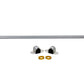Whiteline 10+ Chevrolet Camaro Rear Heavy Duty Adjustable 27mm Swaybar