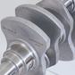 Eagle 4G63 Stock Stroke 88mm Crankshaft - 7 Bolt Flange