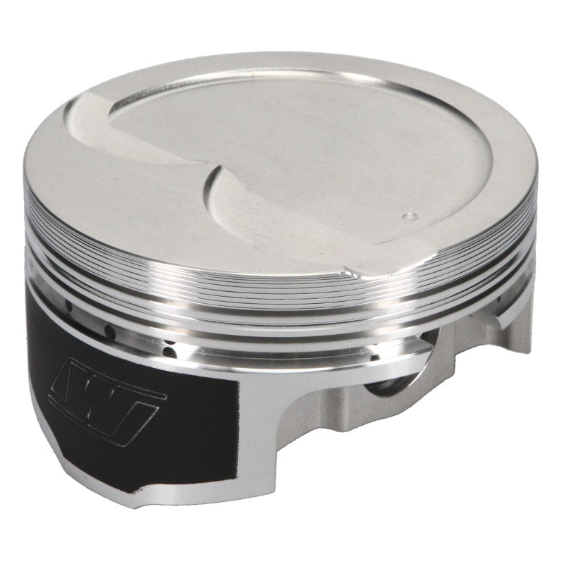 Wiseco Chevy LS Series -8cc R/Dome 4.020inch Bore Piston Shelf Stock Kit - Graveyard Performance