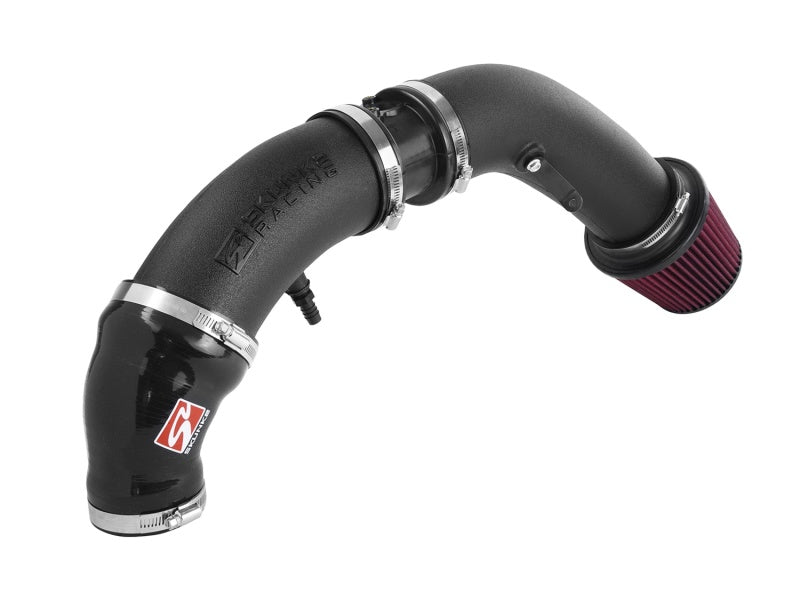 Skunk2 12-13 Honda Civic Si Composite Cold Air Intake - Graveyard Performance