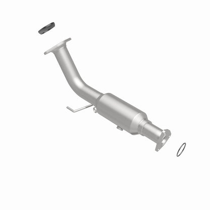 MagnaFlow Conv DF 02-05 Honda Civic Si 2.0L - Graveyard Performance