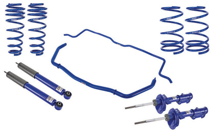 Roush 2005-2010 Ford Mustang 4.6L V8 Stage 2 Suspension Kit - Graveyard Performance