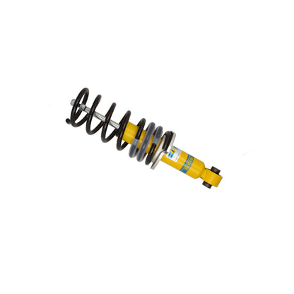 Bilstein B12 Pro-Kit 13-16 FRS/13-17 BRZ Front and Rear Monotube Suspension Kit - Graveyard Performance