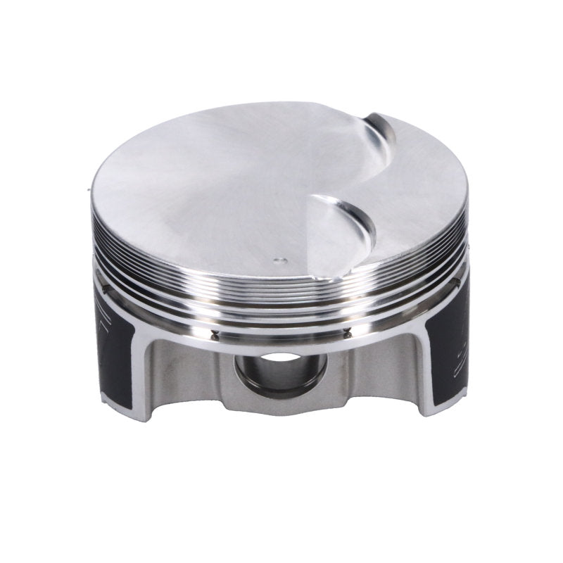 Wiseco Chevy LS Series -3.2cc FT 3.905inch Bore Piston Shelf Stock Kit - Graveyard Performance