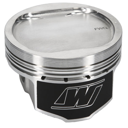 Wiseco Subaru EJ25 DOHC 4v InvDme -23cc 100mm Piston Shelf Stock Kit - Graveyard Performance