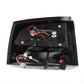 Spyder Dodge Charger 06-08 LED Tail Lights Smoke ALT-YD-DCH05-LED-SM