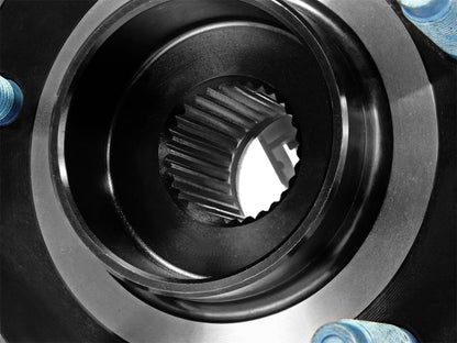 aFe Control PFADT Series SKF Performance Wheel Bearing; Chevrolet Corvette (C5/C6) 97-08 - Graveyard Performance