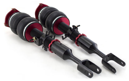 Air Lift Performance 02-07 Infiniti G35 / 03-08 Nissan 350Z Front Kit - Graveyard Performance