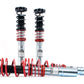 H&R 08-15 Mitsubishi Evo X Street Perf. Coil Over (Non MR Edition)