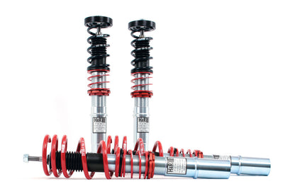 H&R 08-19 Nissan 370Z Street Perf. Coil Over (Non Nismo) - Graveyard Performance