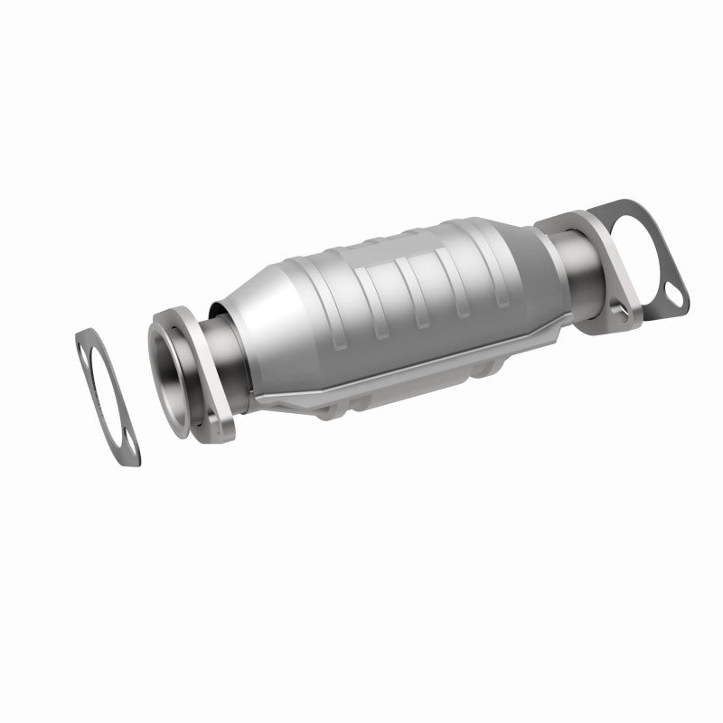 MagnaFlow Conv Nissan-Toyota 12.38X5X4 2.5/2. - Graveyard Performance