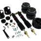 Air Lift Performance 2015-2024 Ford Mustang (S550 / S650) Rear Kit