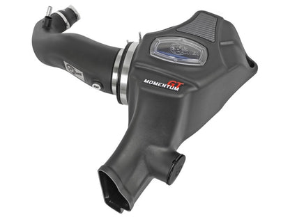 aFe Momentum GT Pro 5R Intake System 15-16 Ford Mustang L4-2.3L EcoBoost - Graveyard Performance